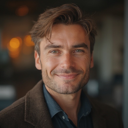 Lukas Berger — Beste Online Casinos Österreich reviewer